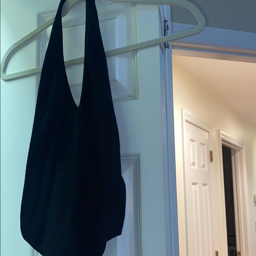 AMERICAN APPAREL BODY SUIT